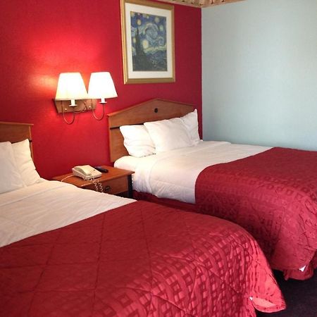 Motor Inn Clewiston Dış mekan fotoğraf
